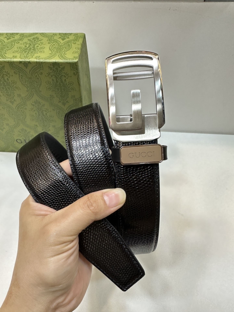 Gucci Belts